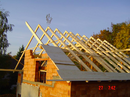 rekonštrukcia strechy profistrechy